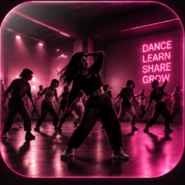 Hip-Hop Intensive · DEMO